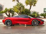 Used 2024 McLaren 750S image 3