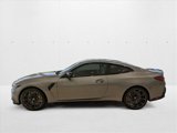 New 2026 BMW M4 xDrive Competition w/ Carbon Package image 5