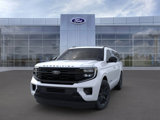 New 2025 Ford Expedition Max Platinum image 2