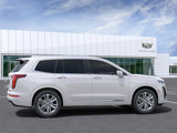 New 2025 Cadillac XT6 Premium Luxury w/ Platinum Package image 5