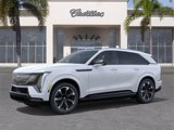New 2026 Cadillac Escalade IQ Sport 2 w/ LPO, Floor Liner Package image 2