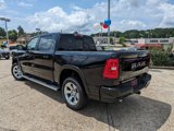 New 2025 RAM 1500 Big Horn image 5