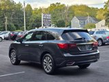 Used 2015 Acura MDX SH-AWD w/ Technology Package image 5