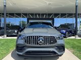 New 2025 Mercedes-Benz GLE 63 AMG S image 2