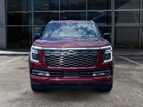 New 2025 Nissan Armada SL w/ Captain's Chari Seat Package image 5