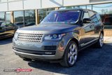Used 2017 Land Rover Range Rover Long Wheelbase Supercharged image 3