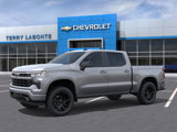 New 2026 Chevrolet Silverado 1500 RST image 3