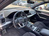 Used 2018 Audi SQ5 Premium Plus w/ Navigation Package image 3