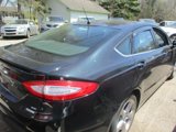 Used 2014 Ford Fusion SE w/ Equipment Group 201A image 5