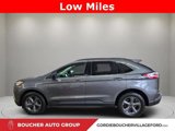 Certified 2022 Ford Edge SEL w/ Sport Appearance Package image 5