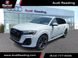 New 2025 Audi Q7 3.0T Premium Plus image 1
