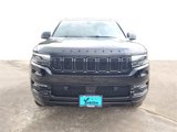 New 2025 Jeep Wagoneer Series II image 2