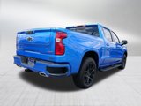 New 2025 Chevrolet Silverado 1500 RST w/ RST All Star Premium Package image 3