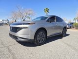 New 2025 Nissan Murano SL image 2