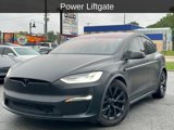 Used 2023 Tesla Model X Plaid image 5