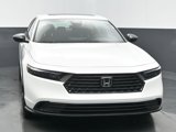 New 2025 Honda Accord Sport image 3