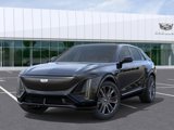New 2026 Cadillac Lyriq V image 6