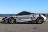 Used 2022 McLaren 720S Performance image 3