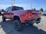 New 2025 Chevrolet Silverado 2500 LTZ w/ Trail Boss Package image 6