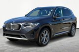 Used 2024 BMW X3 sDrive30i image 2