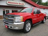 Used 2013 Chevrolet Silverado 1500 LT image 2