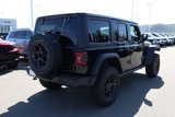 New 2025 Jeep Wrangler Unlimited Sport S 4xe image 4