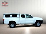 Used 2021 Toyota Tacoma SR image 4