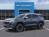 New 2026 Chevrolet Equinox LT w/ Convenience Package II image 2