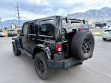 Used 2015 Jeep Wrangler Unlimited Sahara image 6