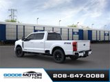 New 2025 Ford F350 Lariat image 4