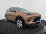 New 2025 Buick Encore GX Preferred image 4