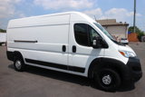 Used 2023 RAM ProMaster 2500 image 2