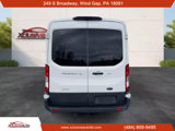 Used 2018 Ford Transit 150 130 Medium Roof Wagon image 6