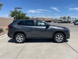 Used 2025 Toyota RAV4 LE image 3