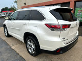 Used 2016 Toyota Highlander Limited w/ Protection Package #3 image 4