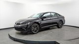 Used 2025 Volkswagen Jetta Sport image 2