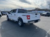 Used 2018 Ford F150 XLT image 4