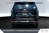 New 2025 Chevrolet Tahoe Premier image 4