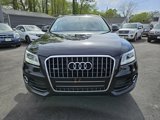 Used 2016 Audi Q5 2.0T Premium Plus w/ Technology Package image 2
