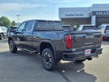 New 2025 GMC Sierra 3500 Denali Ultimate image 3