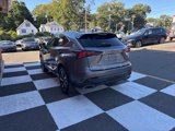 Used 2021 Lexus NX 300 AWD w/ Premium Package image 4