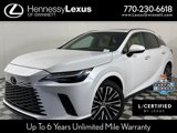 Used 2024 Lexus RX 350 Premium Plus w/ Convenience Package image 1