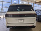 New 2025 Lincoln Navigator Reserve image 4