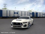 New 2025 Ford Mustang GT Premium image 2