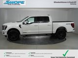 New 2025 Ford F150 Platinum w/ Equipment Group 702A High image 5