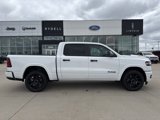 New 2025 RAM 1500 Laramie image 2