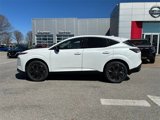 New 2025 Nissan Murano Platinum w/ Cargo Package image 4