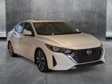 Used 2024 Nissan Sentra SV w/ SV Premium Package image 3