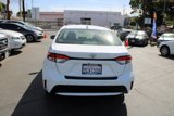 Used 2022 Toyota Corolla LE image 5