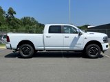 New 2025 RAM 2500 Laramie image 2